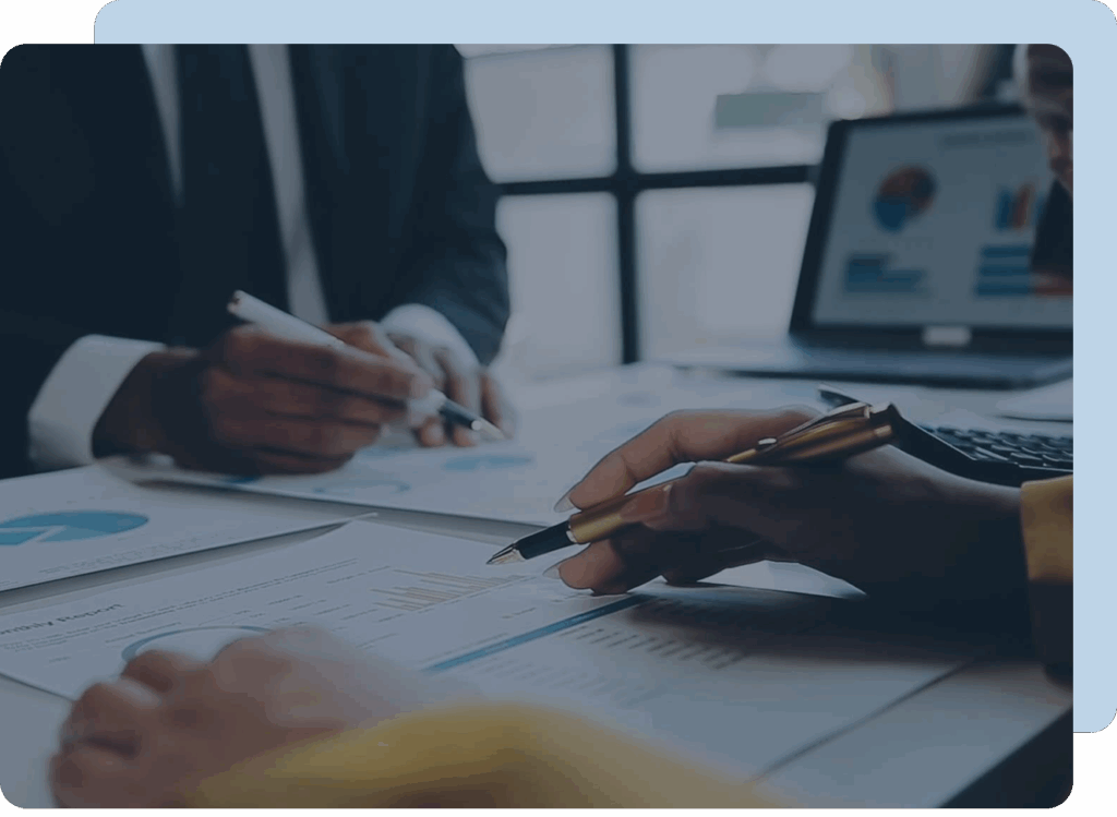 About vw consulting and advisory